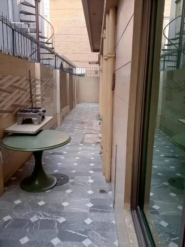 One Kanal Modern Bungalow for Sale in DHA Lahore
