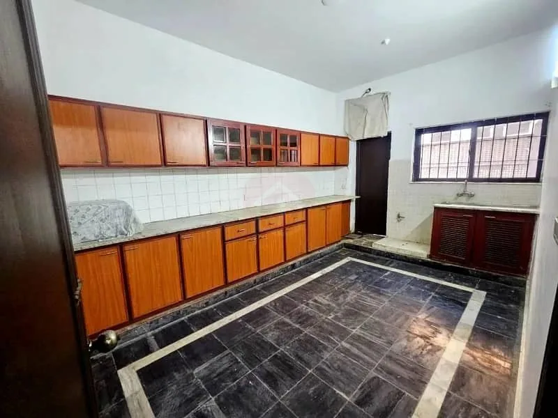 F-6 Open House for Sale in Prime Location