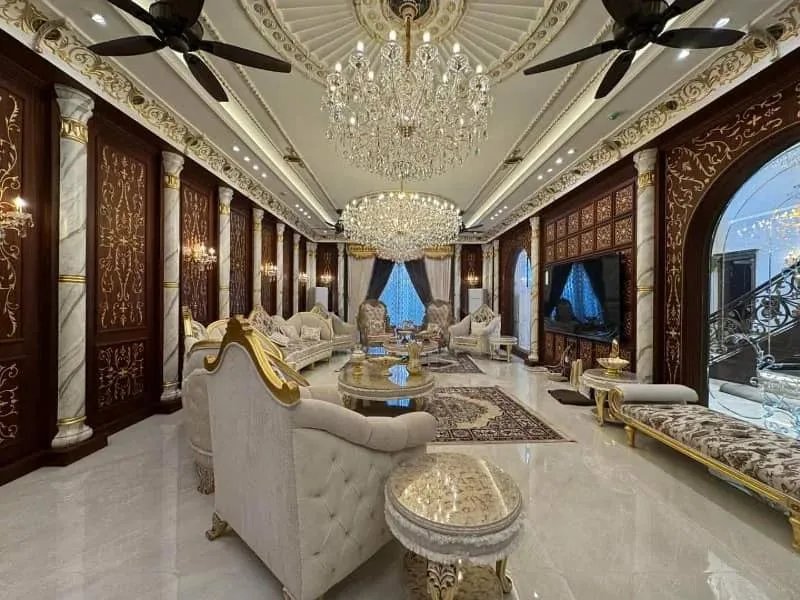 1 Kanal Luxury House for Sale in DHA Phase 2 Islamabad