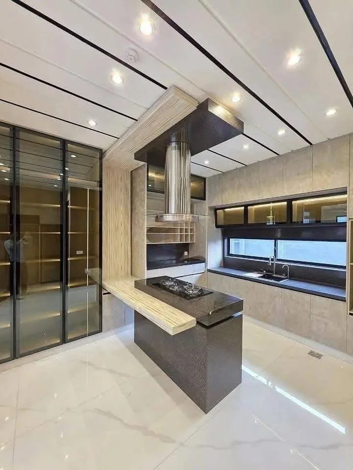 Stunning 1 Kanal Home Available in DHA Phase 2, Islamabad