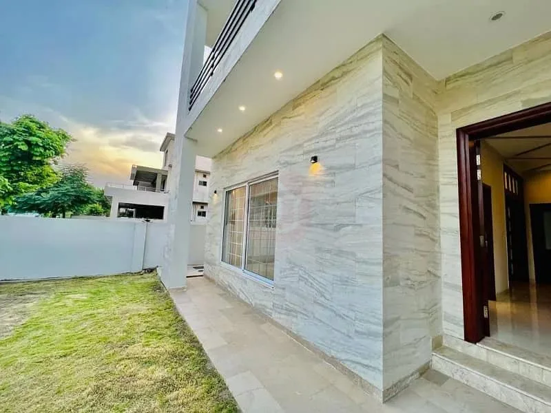 Owner Built House for Sale in DHA Defence Phase 2