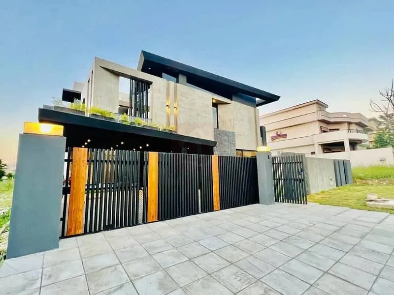 Designer 1 Kanal House for Sale in DHA Phase 2 Islamabad