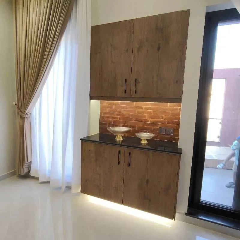 1 Kanal Spanish Design Home Available For Purchase In DHA Phase 2