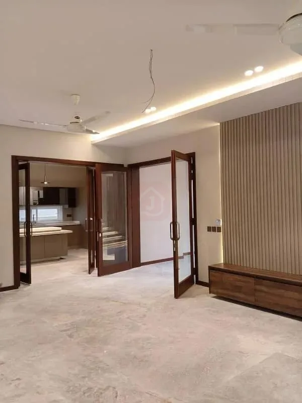 1 Kanal Newly Built Luxurious Designer Home for Sale