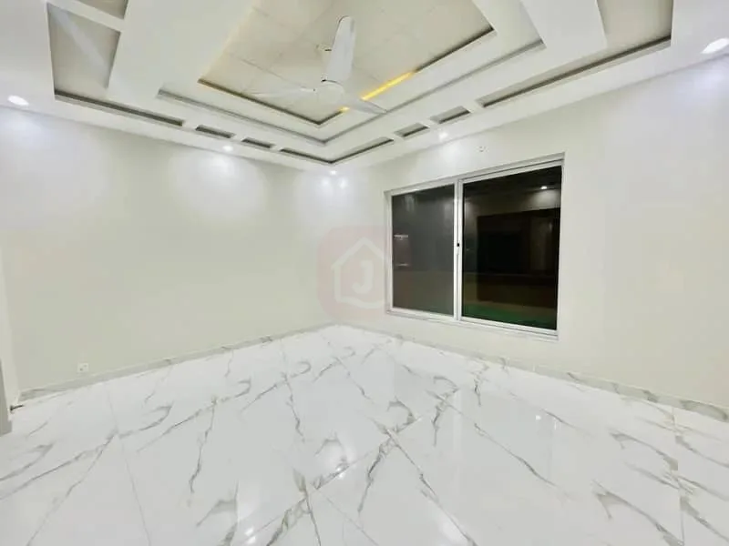 Newly Built One Kanal Designer House in DHA Phase 2
