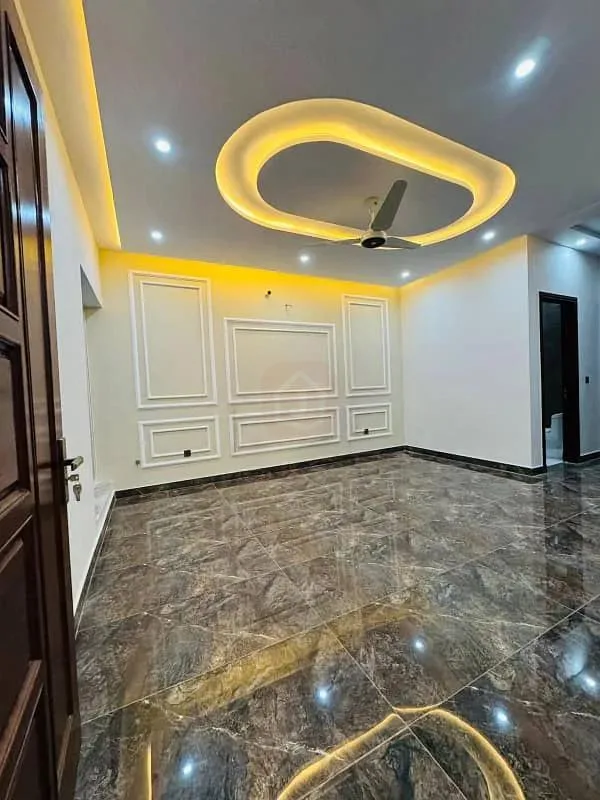 10 Marla Brand New Double Story House in Faisal Town Block A