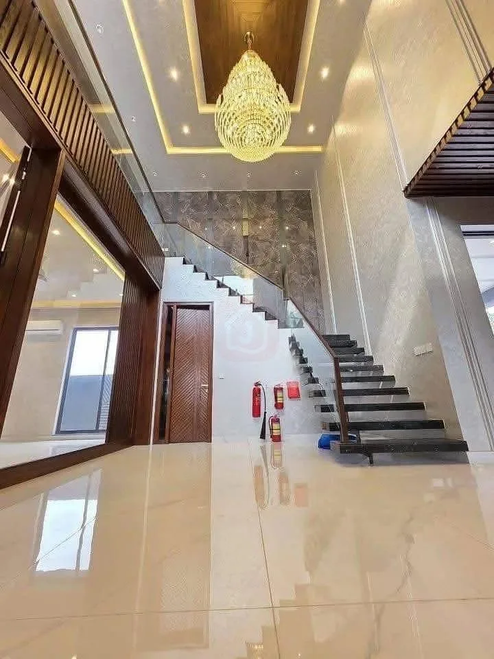 Stunning 1 Kanal Home Available in DHA Phase 2, Islamabad