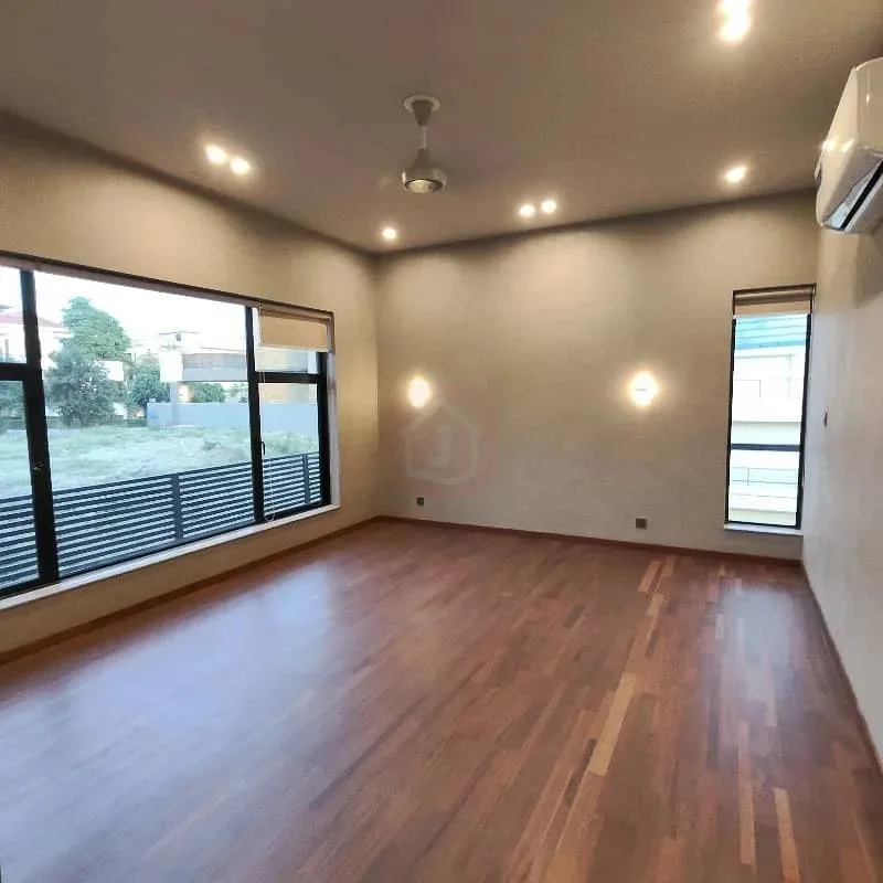 1 Kanal Newly Built Triple Story Designer Home Available in DHA Phase 2 Islamabad