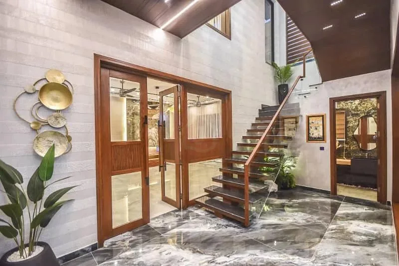 Stunning 1-Kanal Home Available in DHA Phase 6 Close to Commercial Area