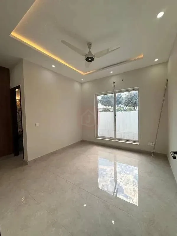 5 Marla House Available for Purchase in Bahria Enclave Islamabad - Sector N