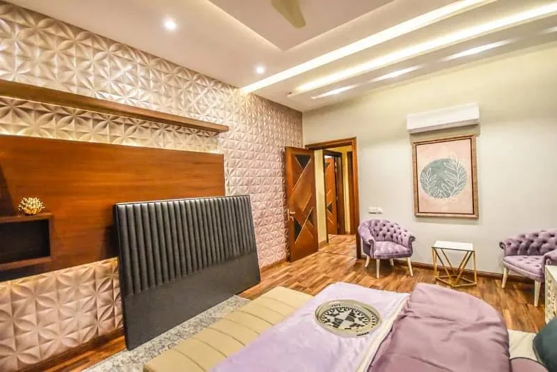 Luxury 2-Kanal Fully Furnished Home for Sale in DHA Phase 6, Lahore