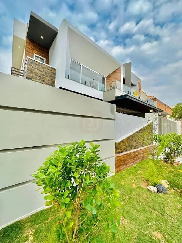 Brand New Designer House Available in DHA Phase 2