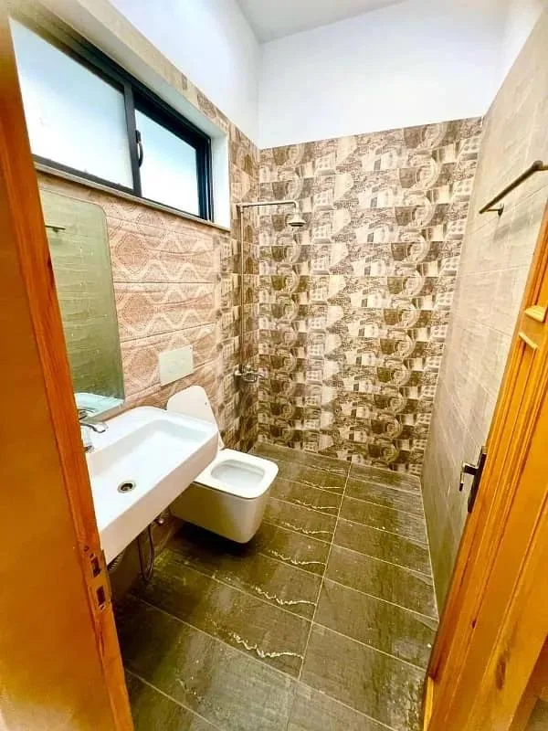 8 Marla House Available for Sale in Multi F-17 Islamabad