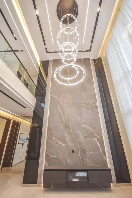 Luxury One Kanal House Available Near Defence Raya