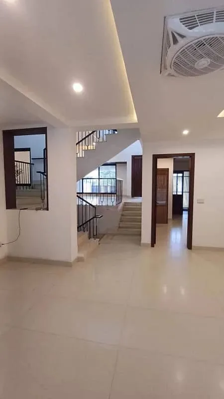Stylish 10 Marla Margalla Facing House For Sale | 7 Bedrooms