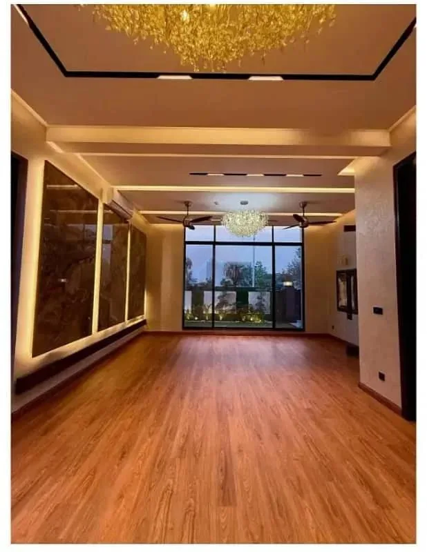 Newly Built 1 Kanal Designer Home Available in DHA Phase 2, Islamabad