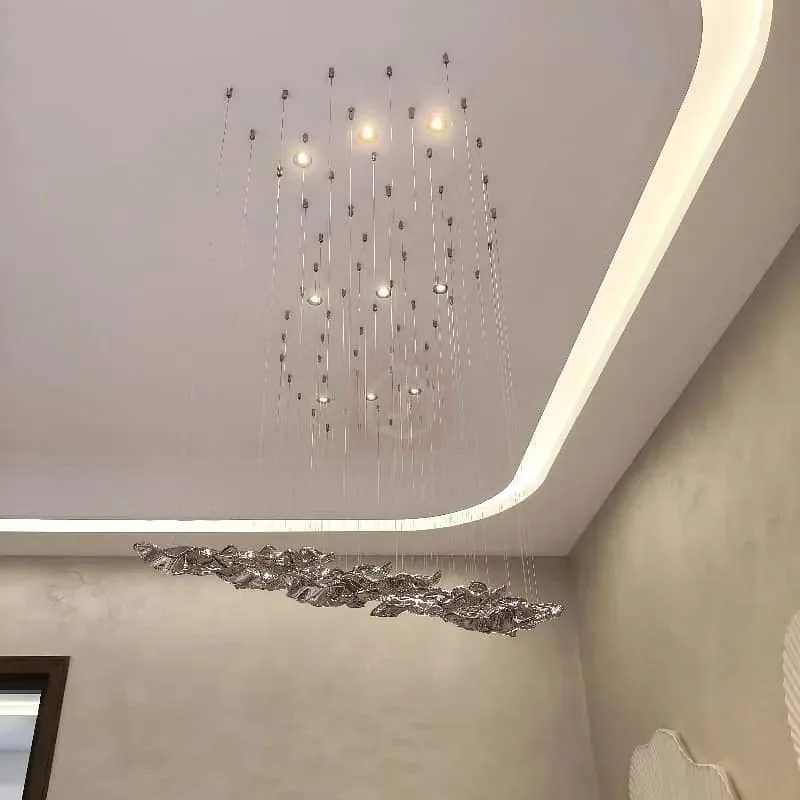 1 Kanal Spanish Design Home Available For Purchase In DHA Phase 2