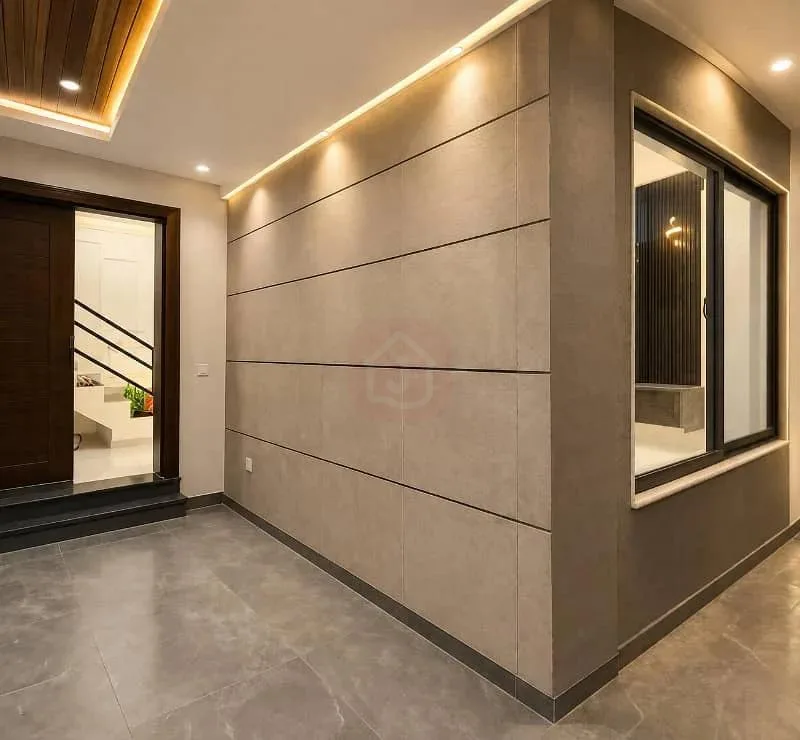 5 Marla South Facing Designer Home for Sale in DHA Phase 5 Sector F, Islamabad