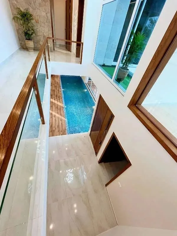 1 Kanal Stylish House Available for Sale in DHA Islamabad