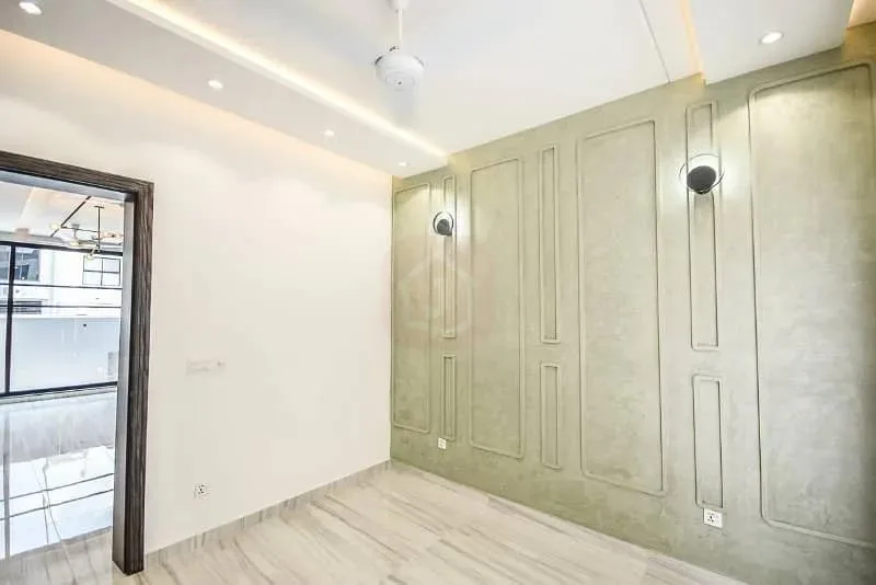 5 Marla Exceptional Contemporary Bungalow Available in DHA Phase 9 Town Lahore