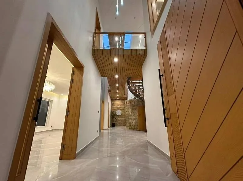 Contemporary Brand New House Available in DHA Defense Phase 2 Islamabad