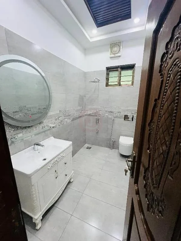 New 1 Kanal House for Sale in Multi F-17 Islamabad