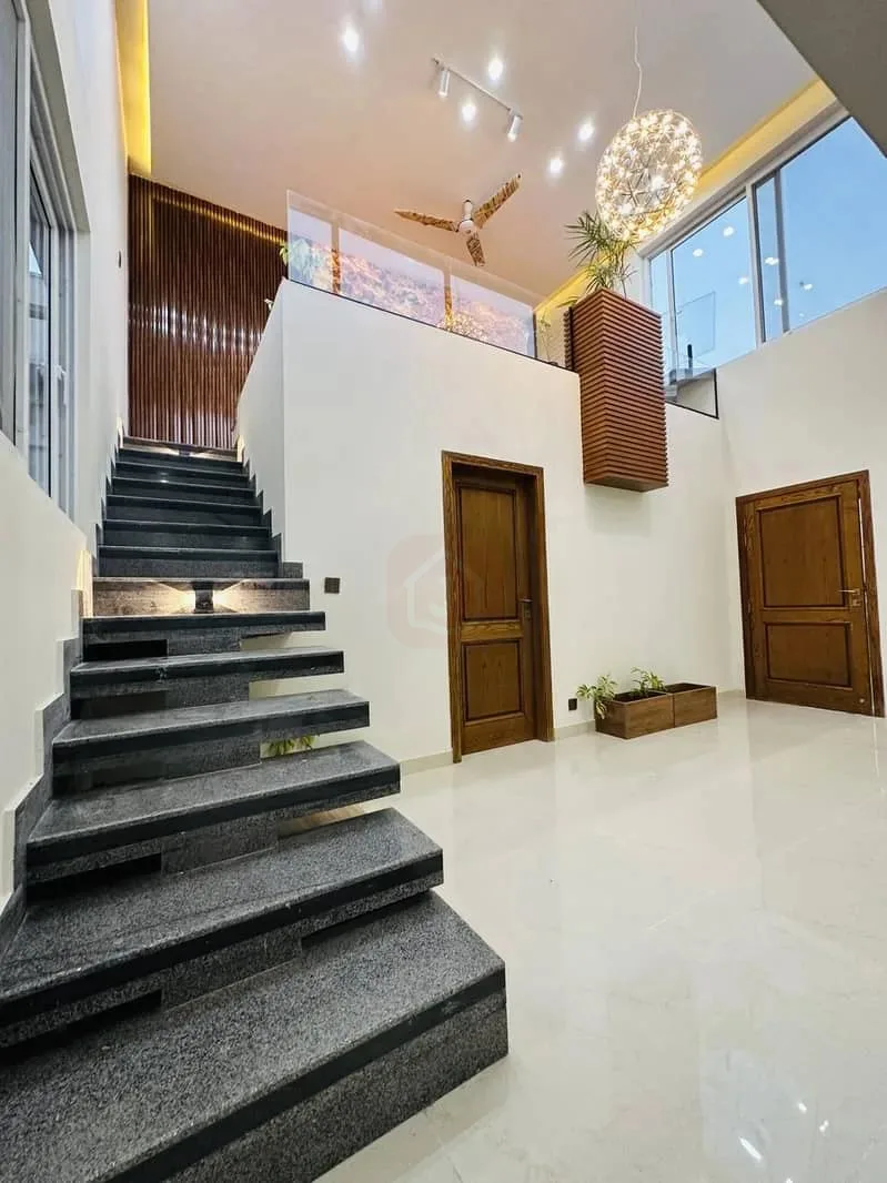Fully Furnished Designer Home for Sale in DHA Phase 2