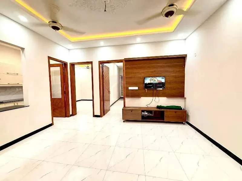6 Marla House for Sale in DHA Phase 2, Islamabad