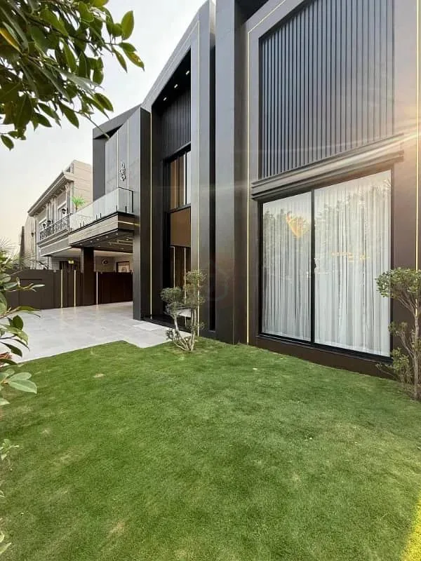 1 Kanal Newly Built Luxury Home Available in DHA Phase 2 Islamabad