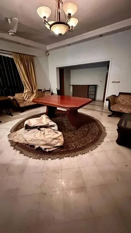Spacious 6-Bedroom Spanish Bungalow for Sale in DHA Lahore