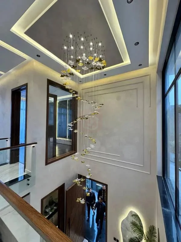 Stunning One Kanal Luxury Bungalow with 2 Servant Quarters in DHA Lahore