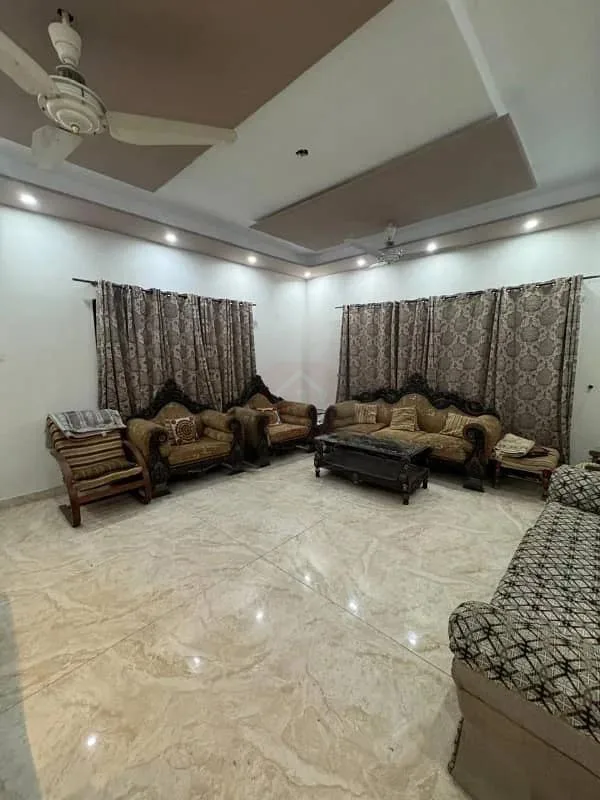 Used Modern Design Bungalow for Sale in DHA Lahore