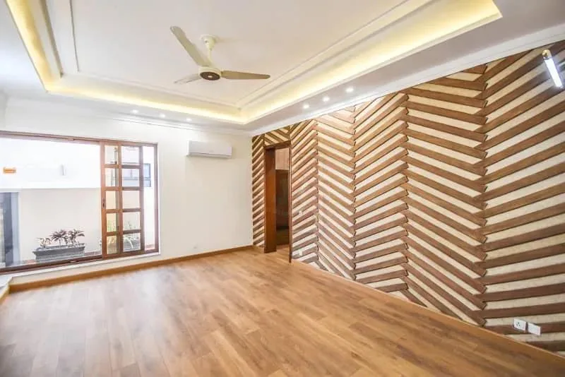 24 Marla Contemporary Home for Sale in Prime DHA Location
