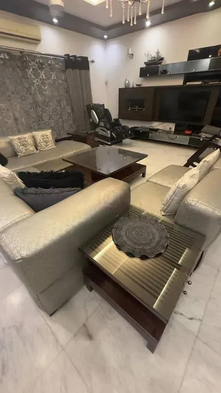 One Kanal Designer Bungalow for Sale in DHA Phase 3
