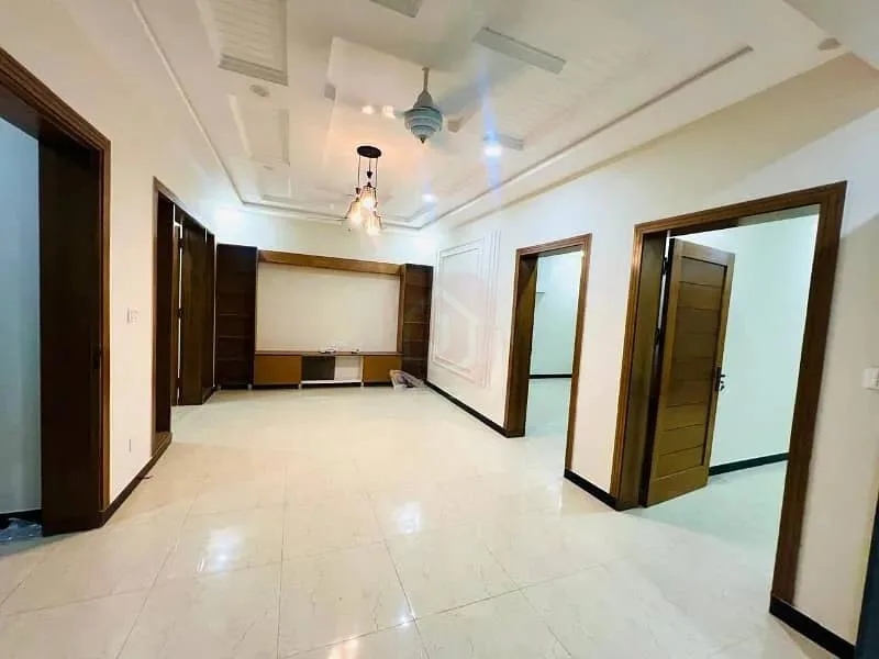 New 8 Marla Luxury House for Sale in F-17, Islamabad