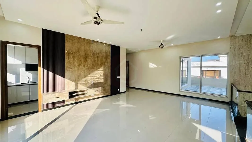Elegant One Kanal Home Available in DHA Phase 2 Islamabad