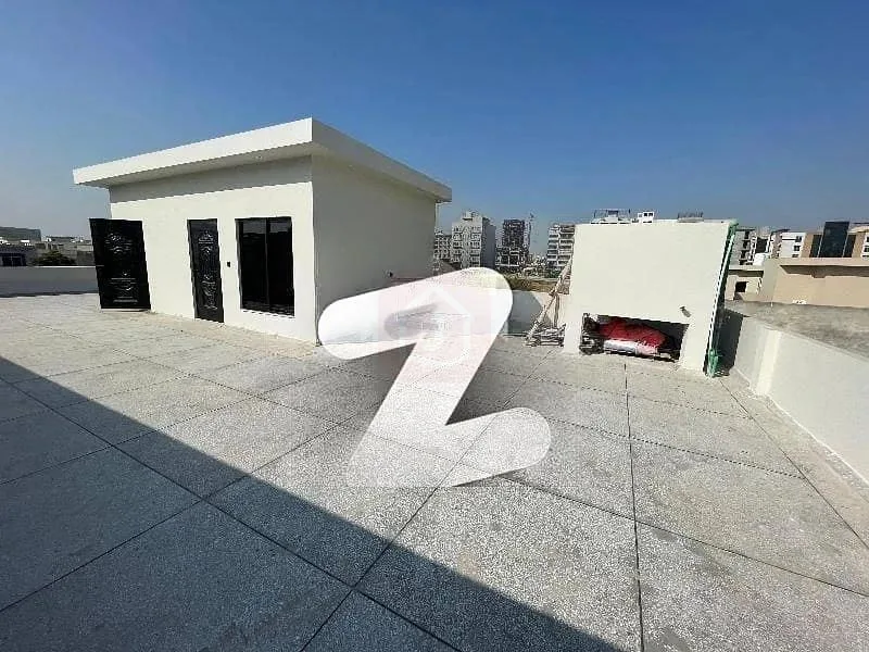 Stunning Mansion Available in A Block, Top City 1