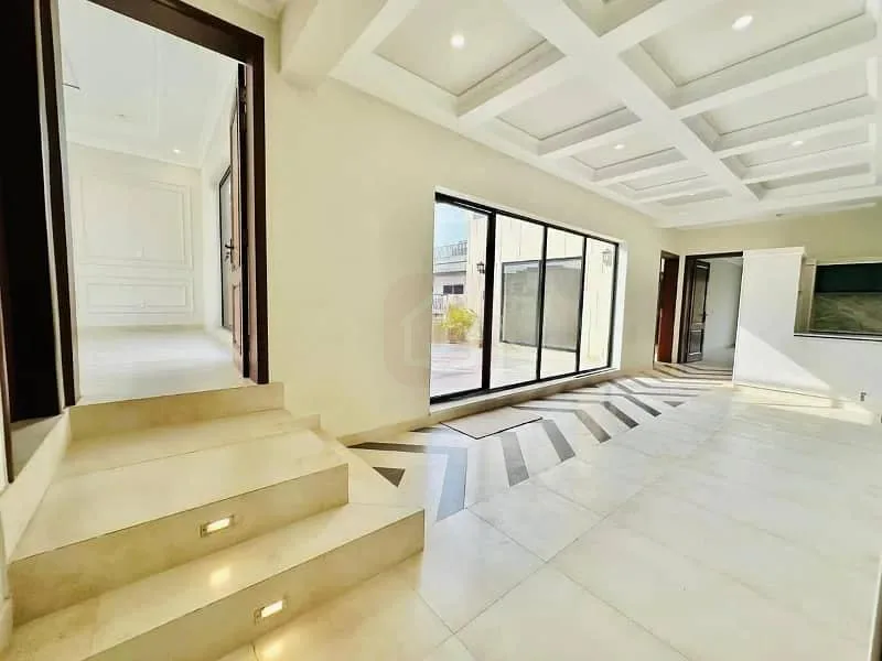 Newly Built Corner House for Sale in DHA Phase 2