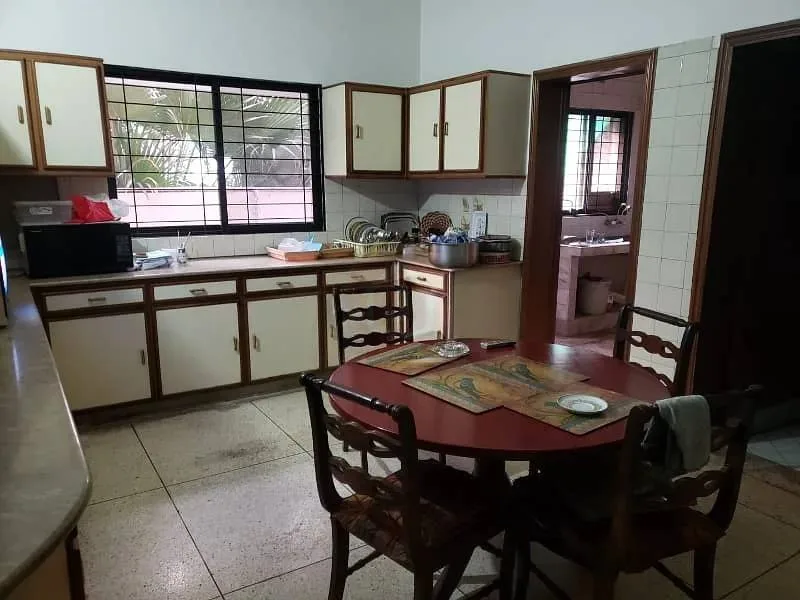 Modern Bungalow for Sale in DHA Lahore with Lawn