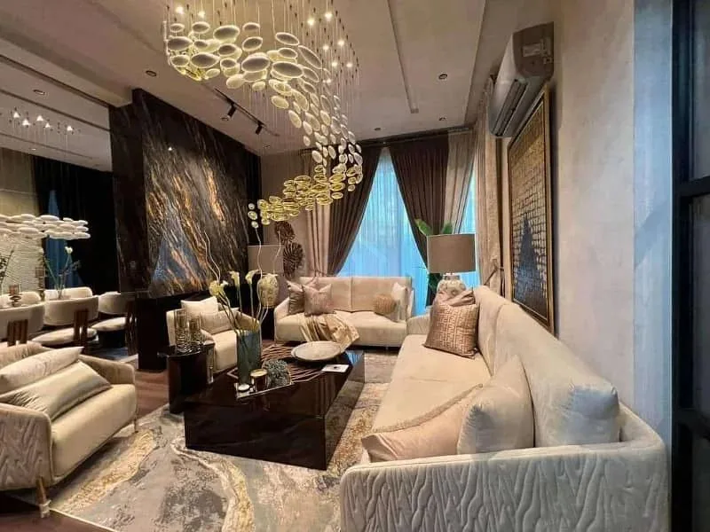 Stunning One Kanal Ultra-Modern Bungalow with Basement in DHA Lahore