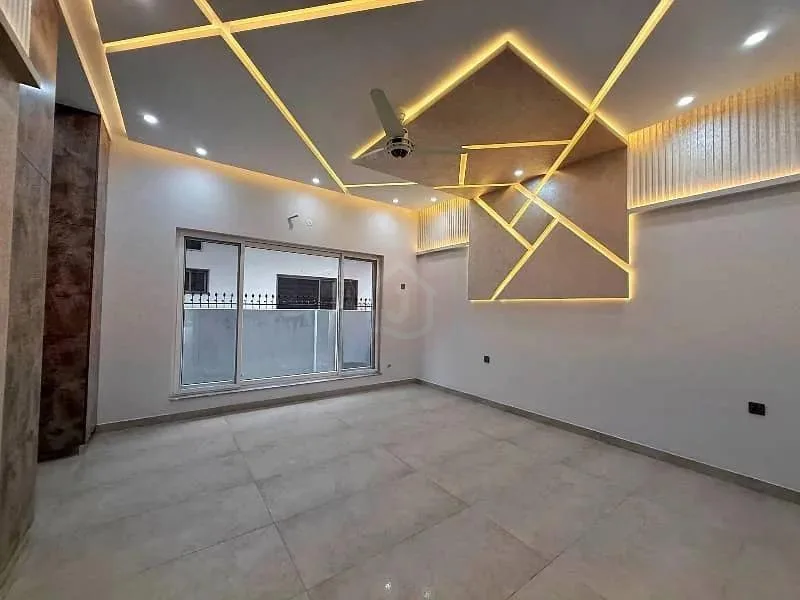 Newly Built 1 Kanal Designer Home Available in DHA Phase 2, ISB