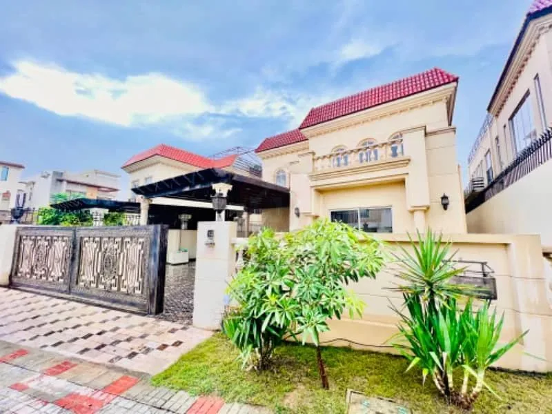 House Available for Sale in DHA Phase 2, Islamabad