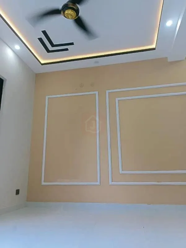 Newly Built 5 Marla Home Available in Sector H, Bahria Enclave Islamabad