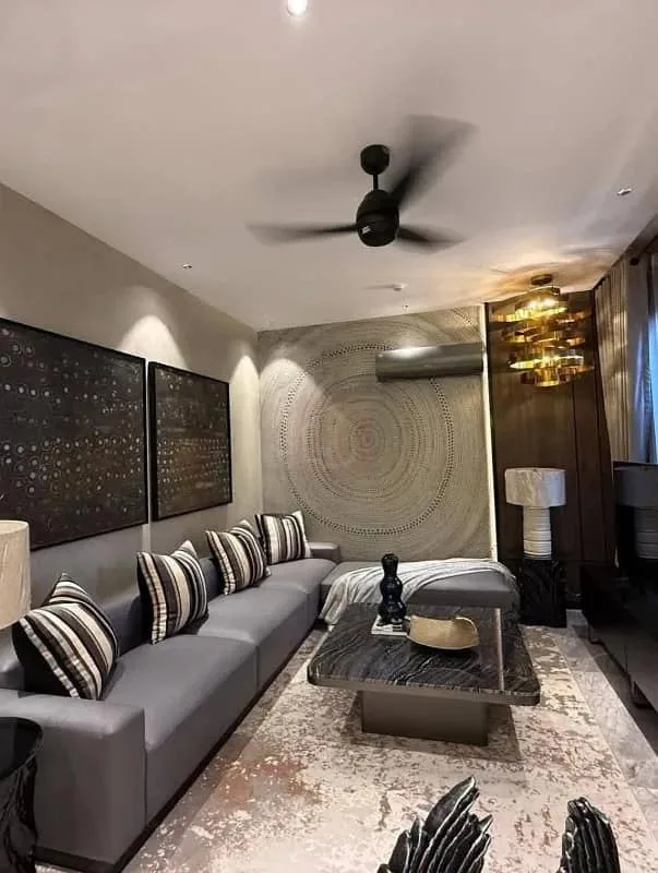 1 Kanal Fully Furnished Modern House Available in DHA Phase 2 Islamabad