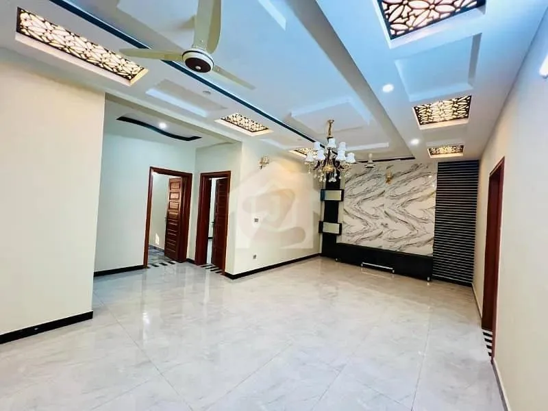 Brand New Luxury House for Sale in F-17, Islamabad
