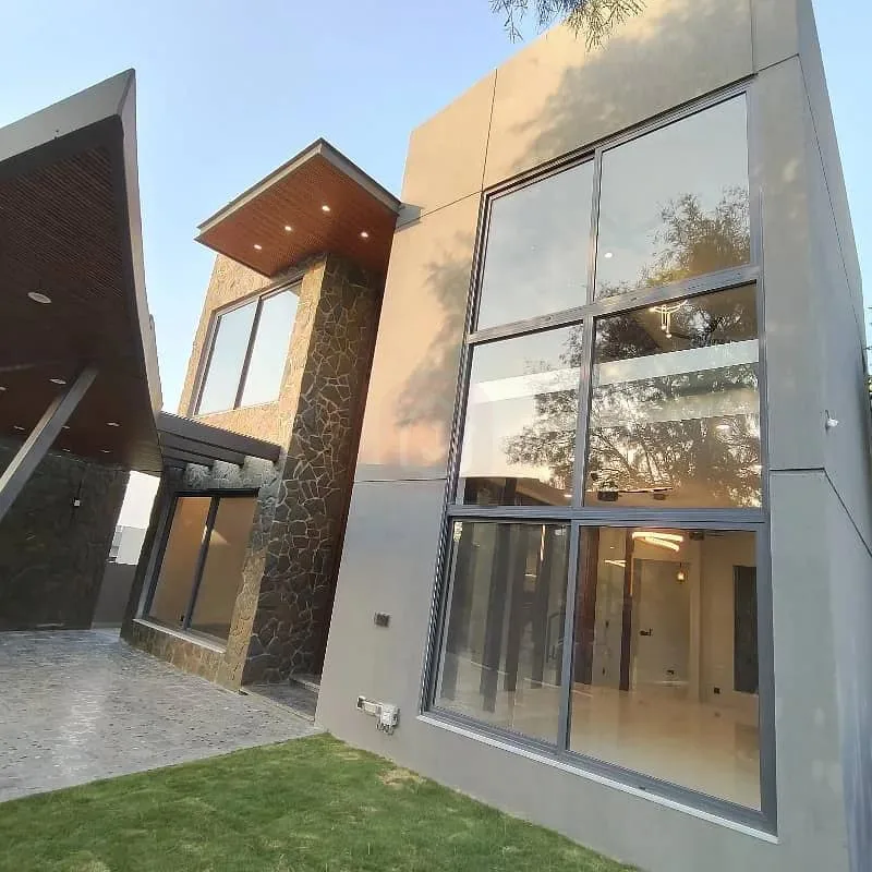 1 Kanal Corner Designed Home Available In DHA Phase 2 Islamabad
