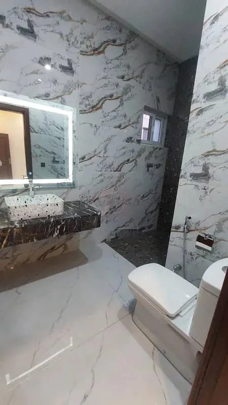 Stunning 1 Kanal New Luxury Residence Available in DHA Phase 2 Islamabad
