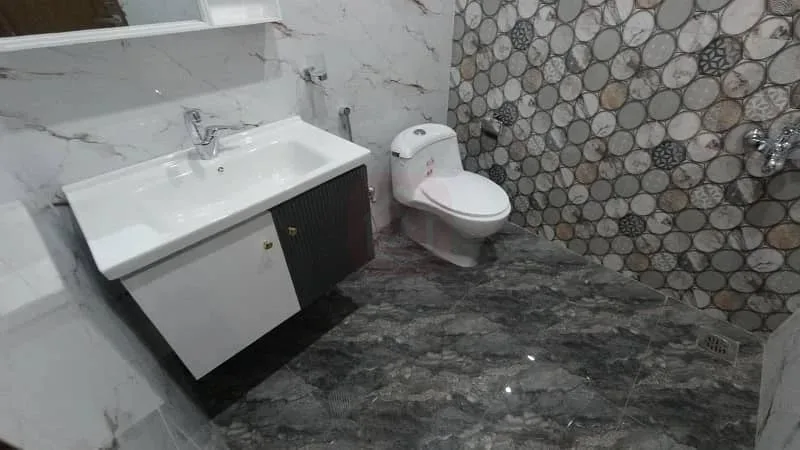 10 Marla Home for Sale in Top City 1 - Block D