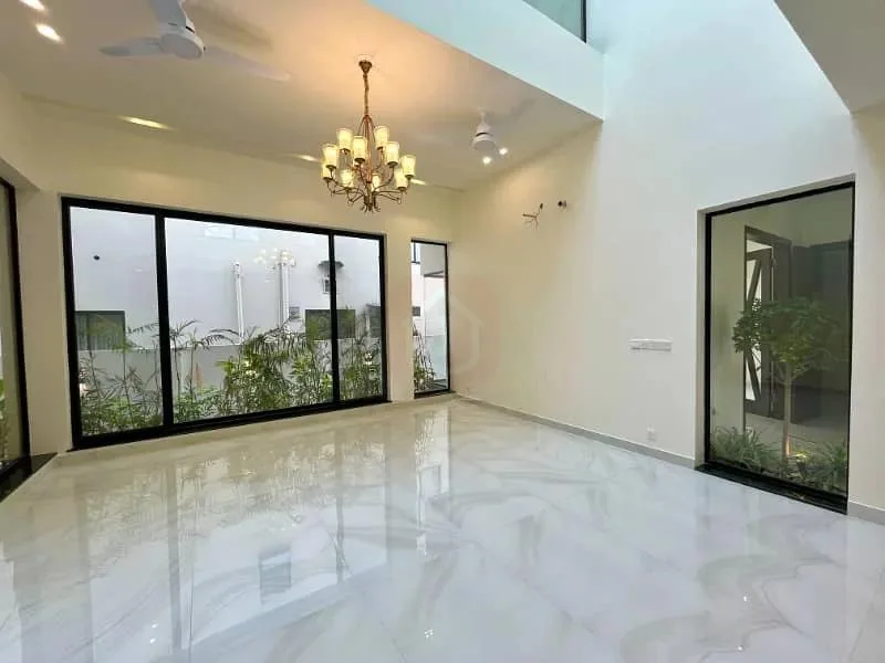 1 Kanal Contemporary Home Available in DHA Phase 2, Islamabad