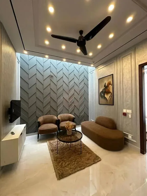 Stunning Fully Furnished Bungalow in Prime DHA Phase 6 Location